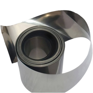 Chất lượng cao inconel 600 601 625 <span class=keywords><strong>725</strong></span> 690 Nickel Dải hợp kim kim loại & sản phẩm kim loại - Product Image 3