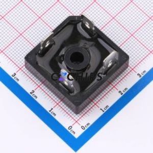 Puente Rectificador de Diodos VS-36MB40A al por Mayor, Proveedor de Componentes Electrónicos y Servicio de Lista de Materiales - Product Image 2