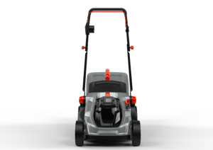 15inch /38cm Hot <strong>Sales</strong> 1600w Powerful <strong>Electric</strong> <strong>Lawn</strong> <strong>Mower</strong> - Product Image 5