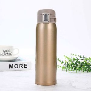 Stainless Steel Tumbler for Adults With 500Ml Capacity and Modern Design - Product Image 5