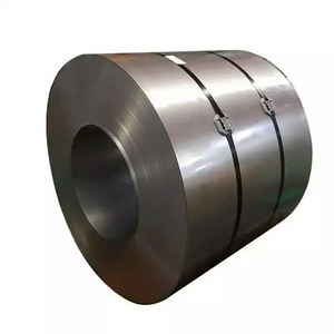 Bobine d'acier électrique non orienté haute performance 50WW600, tôle d'acier au silicium pour moteur à économie d'énergie - Product Image 3