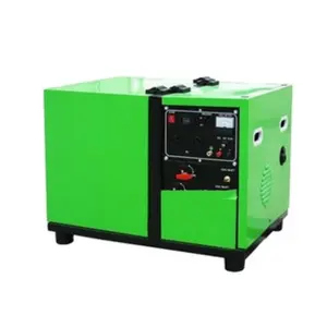 ACME Silent Biogas elektrischer Generator 2kw