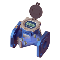 Lorawan — compteur d'eau numérique ultrasonique, appareil ultrasonique