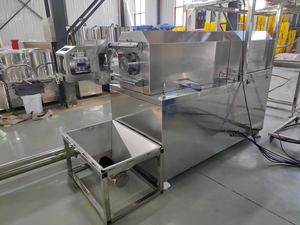 Máquina de fabricación de alimentos <span class=keywords><strong>para</strong></span> <span class=keywords><strong>perros</strong></span> y gatos de acero inoxidable, línea de producción, máquinas de procesamiento de alimentos <span class=keywords><strong>para</strong></span> <span class=keywords><strong>perros</strong></span> - Product Image 5