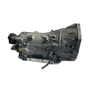 Transmisión de 8 Velocidades 8HP45 GA8HP45 N47 N57 para <span class=keywords><strong>BMW</strong></span> 520d <span class=keywords><strong>525d</strong></span> F10 F11 RWD 2010-2016 - Product Image 1