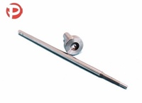 Válvula de Inyección Common Rail F00VC01201, Válvula de Control Fabricada en China