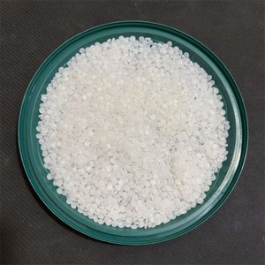 Polyéthylène haute densité de granules de PE-HD vierge de HDPE de catégorie de soufflement de film - Product Image 4