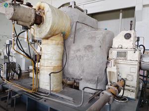 Geavanceerde 10Mw 14Mw 16Mw 18Mw 22Mw <span class=keywords><strong>25Mw</strong></span> Hogedrukcondenserende Stoomturbine Prijs Voor Efficiënte Energieopwekking - Product Image 4