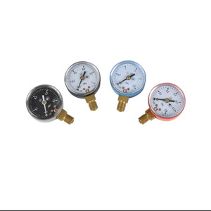 Manomètre WQ 001 numérique haute et basse pression pour usage médical et industriel - Product Image 4