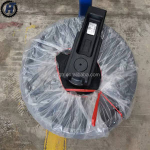 Ec80 Ecr88 Front-<span class=keywords><strong>Idler</strong></span>-Fabrikant Verkoopt Rechtstreeks Graafmachinewiel Voor Volvo - Product Image 2