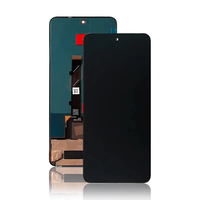 Original pour Infinix Zero X Pro X6811B écran d'affichage lcd tactile AMOLED