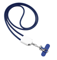 Cordon USB tressé en nylon 4-en-1 OEM pour téléphone portable, anti-perte, avec câble de charge rapide et transfert de données – Offre Spéciale
