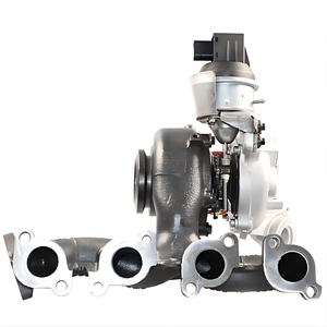 Turbocompresseur BV43 53039880205 53039700205 53039880206 03L253056A pour moteur 2.0 <span class=keywords><strong>TDI</strong></span>-CR PQ35/46 - Product Image 3
