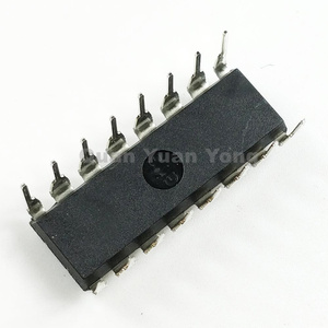 Tea2025b chip <span class=keywords><strong>IC</strong></span> khuếch đại công suất âm thanh mới và nguyên bản 2025b tea2025b - Product Image 4