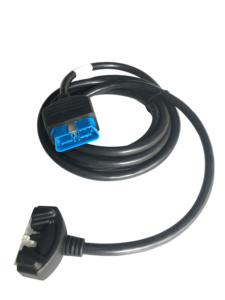 Cable de diagnóstico OBD2 de 16 pines 88890026, herramienta de interfaz de diagnóstico Vcads Diagnostic connect 88890020/88890180, cable de diagnóstico OBD2. - Product Image 2