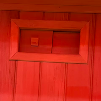 Sauna électrique moderne en bois massif combiné avec baignoire et spa extérieur, conteneur de sauna pour utilisation en parc