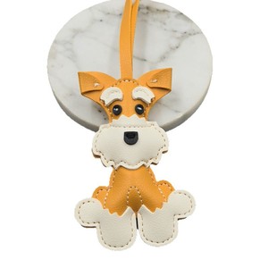 ลดราคา! กระเป๋าหนัง PU ลายการ์ตูนน่ารัก รูปสุนัข<span class=keywords><strong>พันธุ์</strong></span>ชาวชาว  รักษ์โลก ทนทาน น้ำหนักเบา  รับสกรีนโลโก้ สีสันสดใส พิมพ์ลายตัวอักษร - Product Image 5