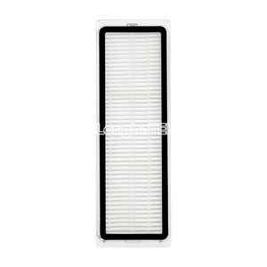 Ajustement pour Xiaomi Mijia <span class=keywords><strong>1C</strong></span> <span class=keywords><strong>STYTJ01ZHM</strong></span> / X10 /1T/ 2C filtre Hepa robot aspirateur pièces de rechange accessoires - Product Image 2