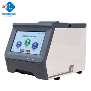 Analyseur de grains NIR multi-paramètres Lanende OEM, bande passante spectrale de 1,37 nm, évaluation rapide de la qualité, spectromètre infrarouge, alimentation 1 - Product Image 4