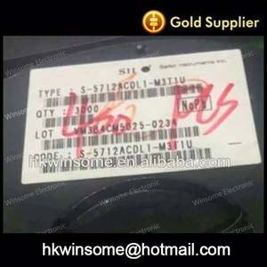 (<strong>Sensors</strong>) <strong>S</strong>-5712ACDL1-M3T1U - Product Image 1