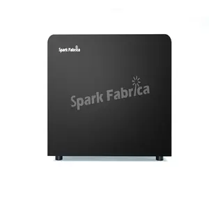 SF-X8 10 metros sem falha aquecimento Cold Spark Machine