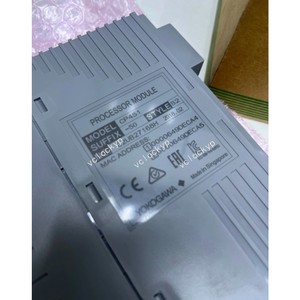 Nuevo módulo digital Yokogawa PLC para Control Industrial y Programación PLC 220V - Product Image 3