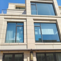 Ventanas Abatibles de la Serie 75Plus, Directo de Fábrica, Garantía de 10 Años, Tamaños Personalizados