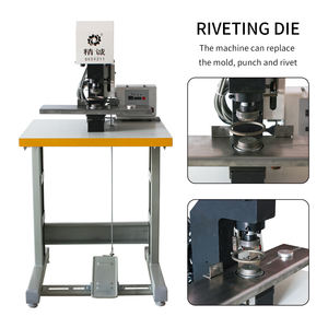 ホールパンチングマシン全自動用複数工場直販 - Product Image 2