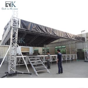 Estructura de Aluminio para Eventos al Aire Libre, Gran Capacidad de Carga, en Venta - Product Image 4