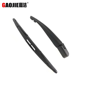 Conjunto de Brazo de Limpiaparabrisas Trasero Gaojie 8L8Z17526C para Ford Maverick 2008-2012 - Product Image 4