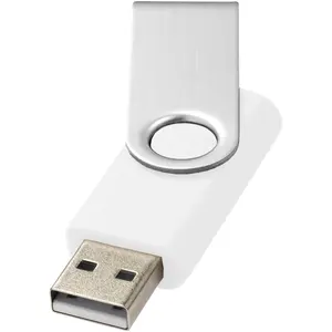 Chiavetta USB Rotante Base da 32GB, Gadget Personalizzati - Product Image 3