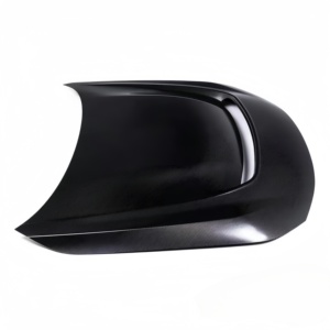 Para <span class=keywords><strong>2023</strong></span> BMW M2G87, capó de fibra de carbono seco mejorado, estilo AP, kit de carrocería de capó ligero de alta calidad - Product Image 5