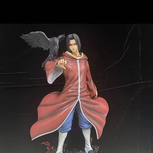Nouvelle figurine d'action anime Na Itachi Uchiha Ruto Edo <span class=keywords><strong>Tensei</strong></span> de 25 cm, modèle de collection, jouets manga - Product Image 2