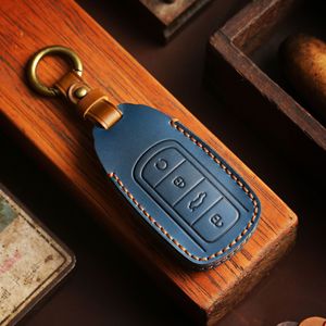 Adecuado para la funda de la llave del coche Chery Arrizo <span class=keywords><strong>8</strong></span> Pro 5 Tiggo <span class=keywords><strong>8</strong></span> Pro 7 <span class=keywords><strong>CDM</strong></span> 9 Arrizo 5 GT Plus Fulwin A8 OMODA 5 - Product Image 2