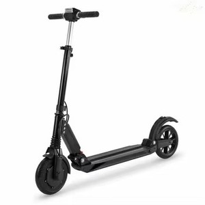 Trottinette électrique pour adultes Fashion 350W, puissante et rapide, 350W - Product Image 2
