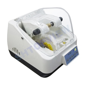 เครื่องขัดเลนส์อัตโนมัติ Shanghai <span class=keywords><strong>Topview</strong></span> LY-900 สำหรับช่างสายตา พร้อมการรับประกัน 1 ปี - Product Image 4