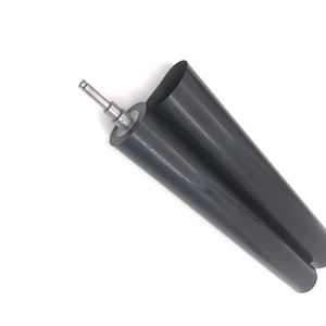 D008AK001 Funda de película del fusor + rodillo de presión inferior compatible con Brother MFC-L6800 MFC-L5700 MFC-L5755 MFC-L6750 MFC-L5750 MFC-L6700 - Product Image 1