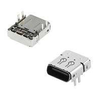 Port de charge pour manette Xbox Series X/S/One Elite 2 Type C Remplacement du connecteur du port de charge