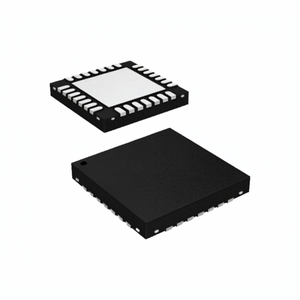 Manufacturer Channel ISL6173DRZA-T 28 VFQFN Exposed Pad Power Management (PMIC) Electronics Component - Product Image 1