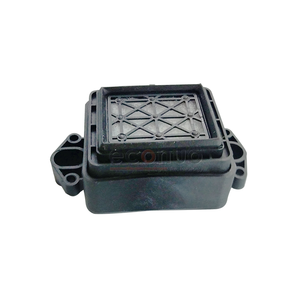 Station de nettoyage double tête Thunderjet DX7 compatible avec les têtes d'impression DX5 et DX7 pour imprimante à solvant Gongzheng Plotter Capping Top - Product Image 4