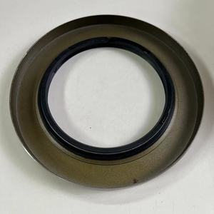 Bagian truk sampah Seal segel debu Seal segel minyak untuk mesin konstruksi Pinion <span class=keywords><strong>Cage</strong></span> HM350 HM400 <span class=keywords><strong>Loader</strong></span> WA380 WA430 - Product Image 2