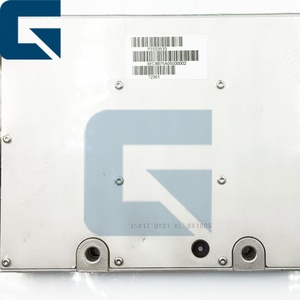 P3103533 3103533 Unité de commande du moteur pour ISX15 QSX15 ECU ECM - Product Image 4