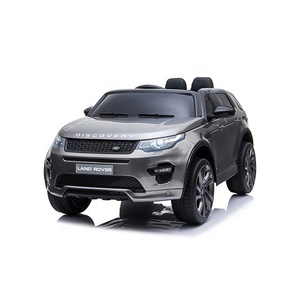 Giro in licenza su auto elettrica per bambini auto per bambini <span class=keywords><strong>2</strong></span> anni - Product Image 1