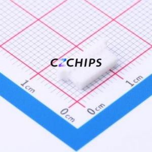 WAFER-SH1.0-9PJK Housing (Wire-to-Board / Wire-to-Wire) P=1mm Connector 1x9P 1mm SH 1 - Product Image 2