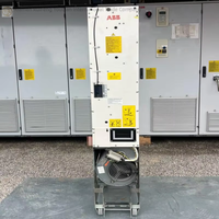 ACS800-104-0580-7INVERTER VFD Frequency Converter Variable Speed 380-480V IP20 IP21 ACS Series Pump Fan Conveyor General