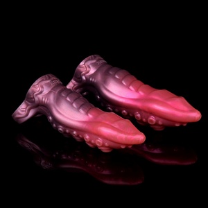 Anillo para Pene NNSX Fantasy Octopus, Retrasador de Eyaculación, Alargador de Pene, Funda para Pene, Juguetes Sexuales para Hombres, Extensor de Pene, Cubierta para Pene - Product Image 4