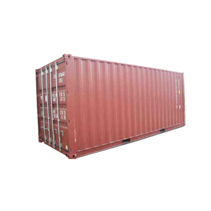 Mejor Precio en Contenedores Marítimos Nuevos de 40 y 20 Pies, Tipo Dry High Cube, con Puertas Dobles Abatibles |   DE Origin Seguro y Personalizable - Product Image 4