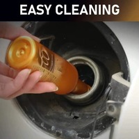 Limpiador de Motor Diésel de 120 ml, Eliminador de Carbono del Sistema de Combustible y del Convertidor Catalítico, Mejora la Aceleración y Eficiencia del Motor