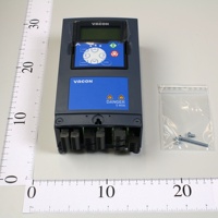 Unidad de Control NXP Gris Original 181B5817 SPR-CMB25335+BM36+A+A100A500CQ Vacon, Placa de Control del Inversor VFD Trifásico, Piezas de Repuesto
