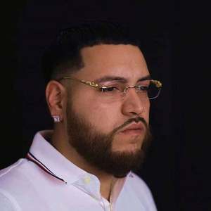 Lunettes de soleil rectangulaires sans monture UV400 avec logo personnalisé, motif léopard doré, bord coupé vintage 2025, pour hommes et femmes - Product Image 3